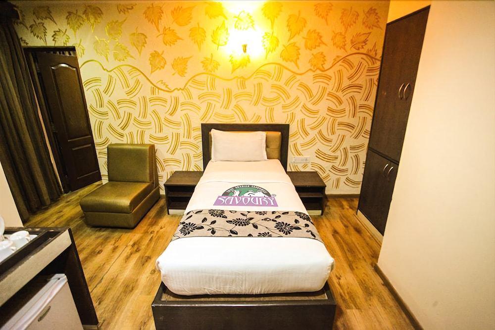 Treebo Savoury Sea Shell Residency Bangalore Exterior foto