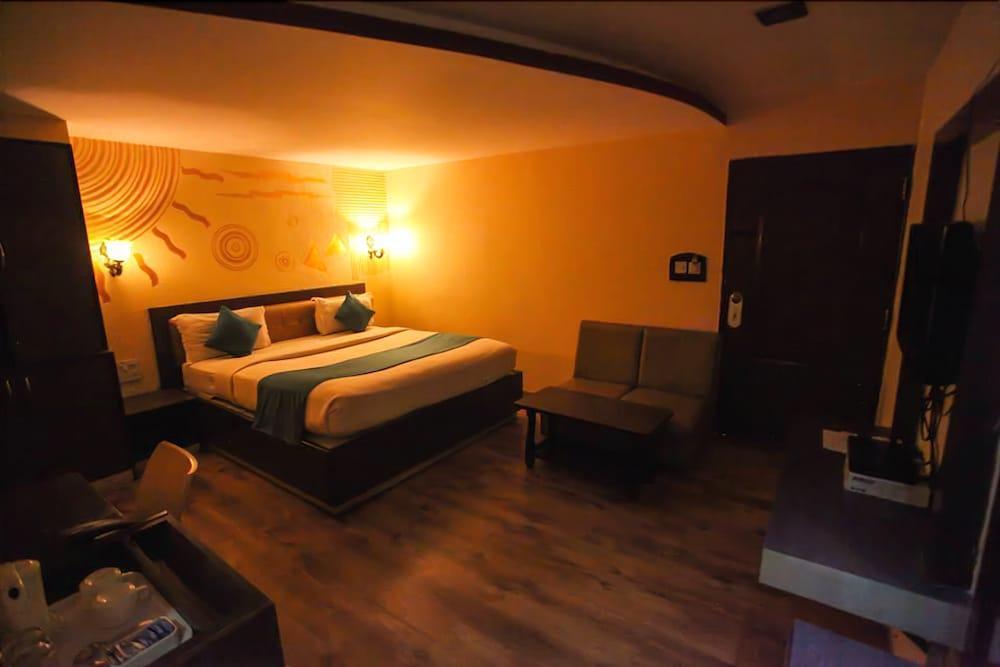 Treebo Savoury Sea Shell Residency Bangalore Exterior foto