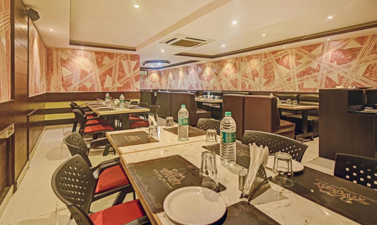 Treebo Savoury Sea Shell Residency Bangalore Exterior foto