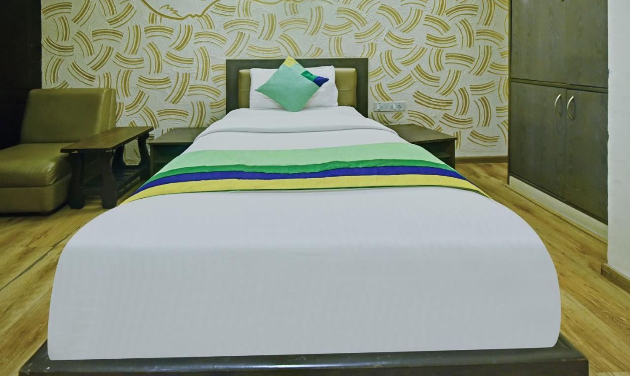 Treebo Savoury Sea Shell Residency Bangalore Exterior foto