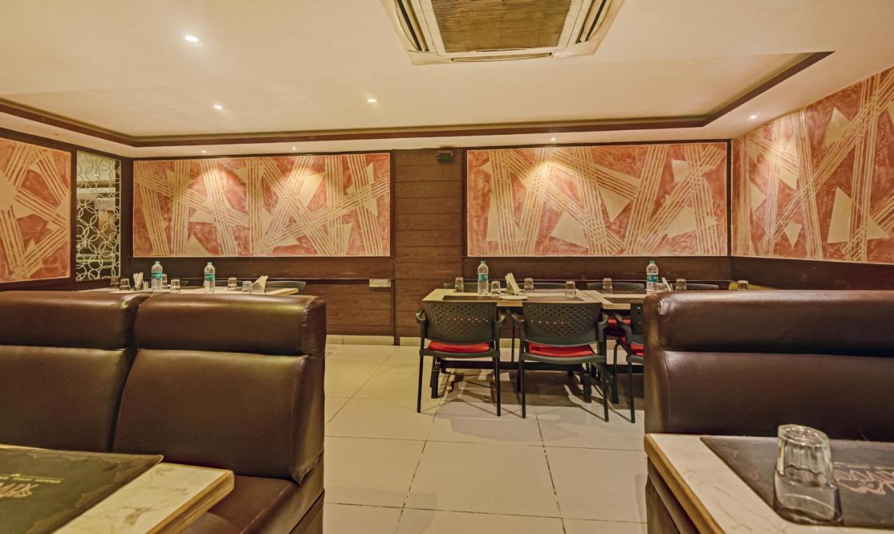 Treebo Savoury Sea Shell Residency Bangalore Exterior foto