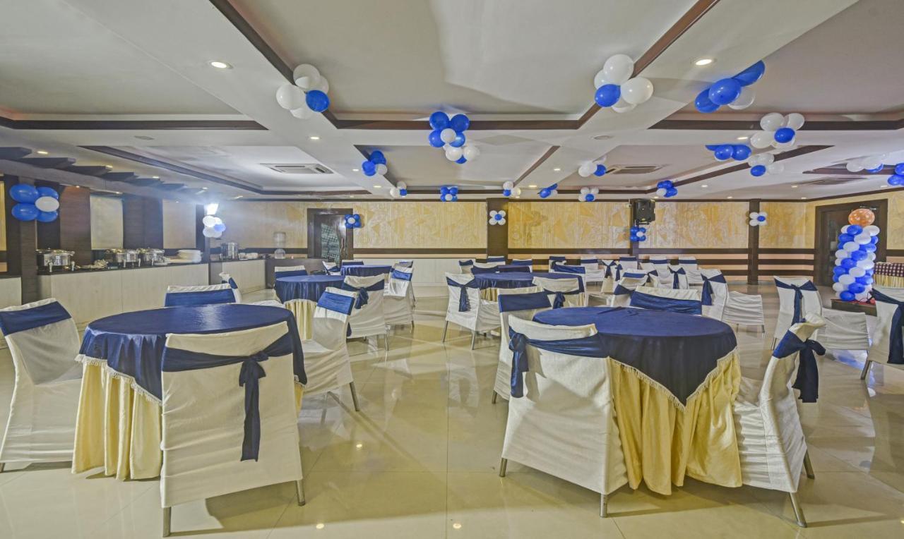 Treebo Savoury Sea Shell Residency Bangalore Exterior foto